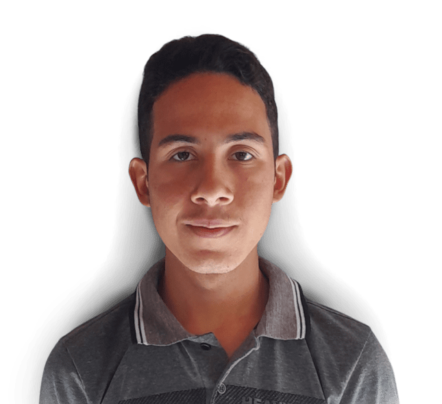 Marcus Vinicius de Oliveira Desenvolvedor Web